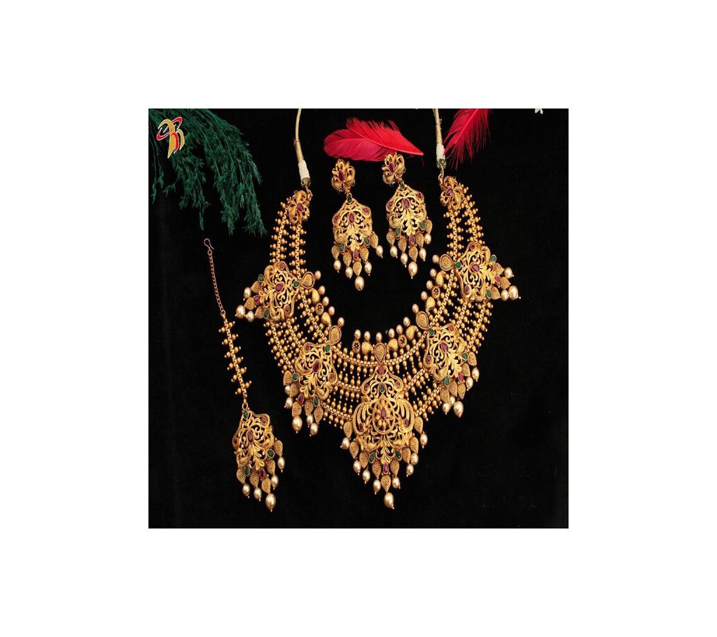 Women Fine Necklace
