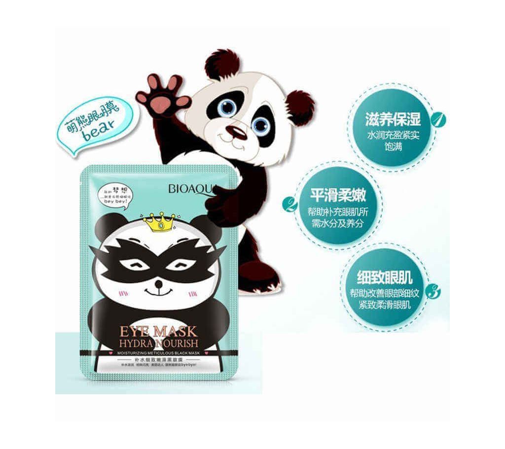 Boiaqua Eye Mask Hydra Nourish - 15g CHINA
