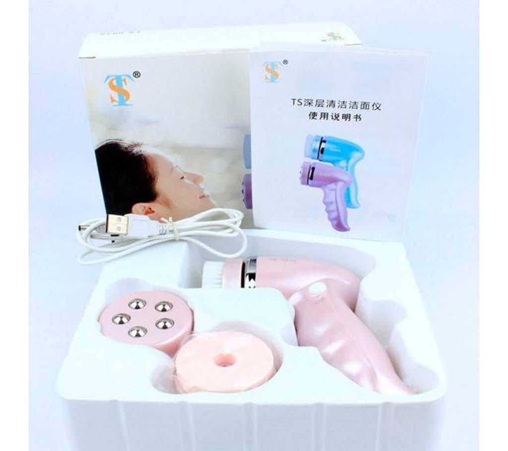 TS-0815 BEAUTY CARE MASSAGER 