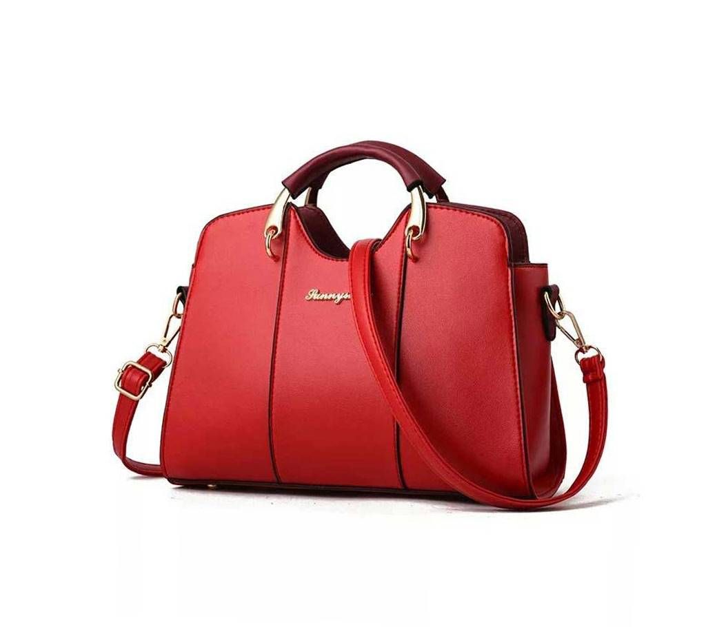 PU Leather Luxury quality Lady Handbags/Shoulder Crossbody Bags