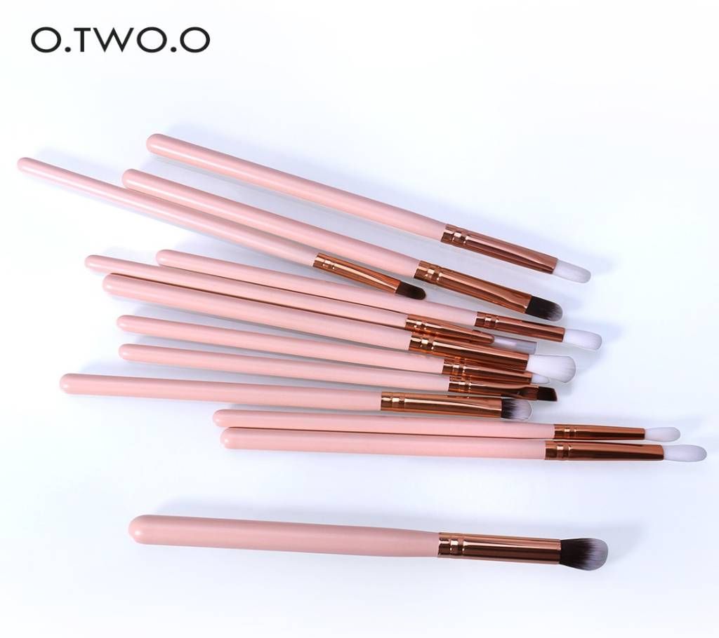 O.TWO.O Eye Makeup Brush - China