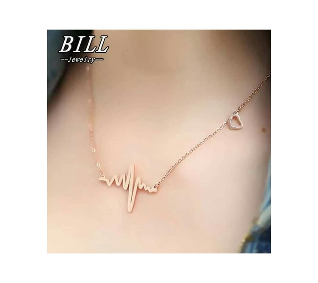Zinc Alloy Pendent