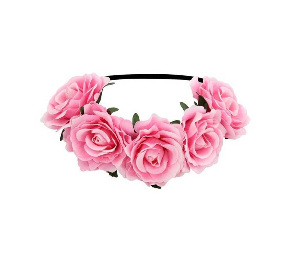 Girls Elastic Headbands