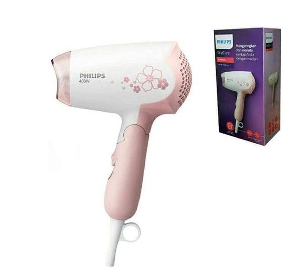 Philips HP - 8108 Hair Dryer (1000W) - Original hp-8108