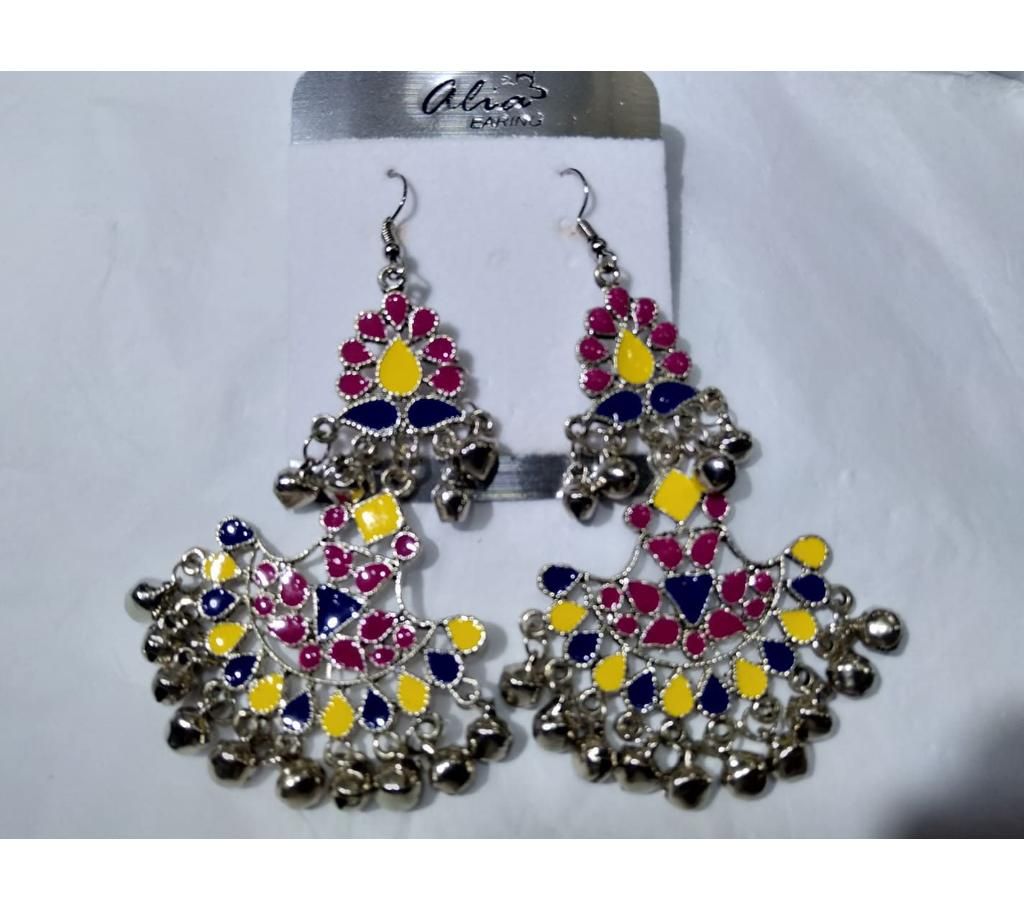 Beautiful Earrings