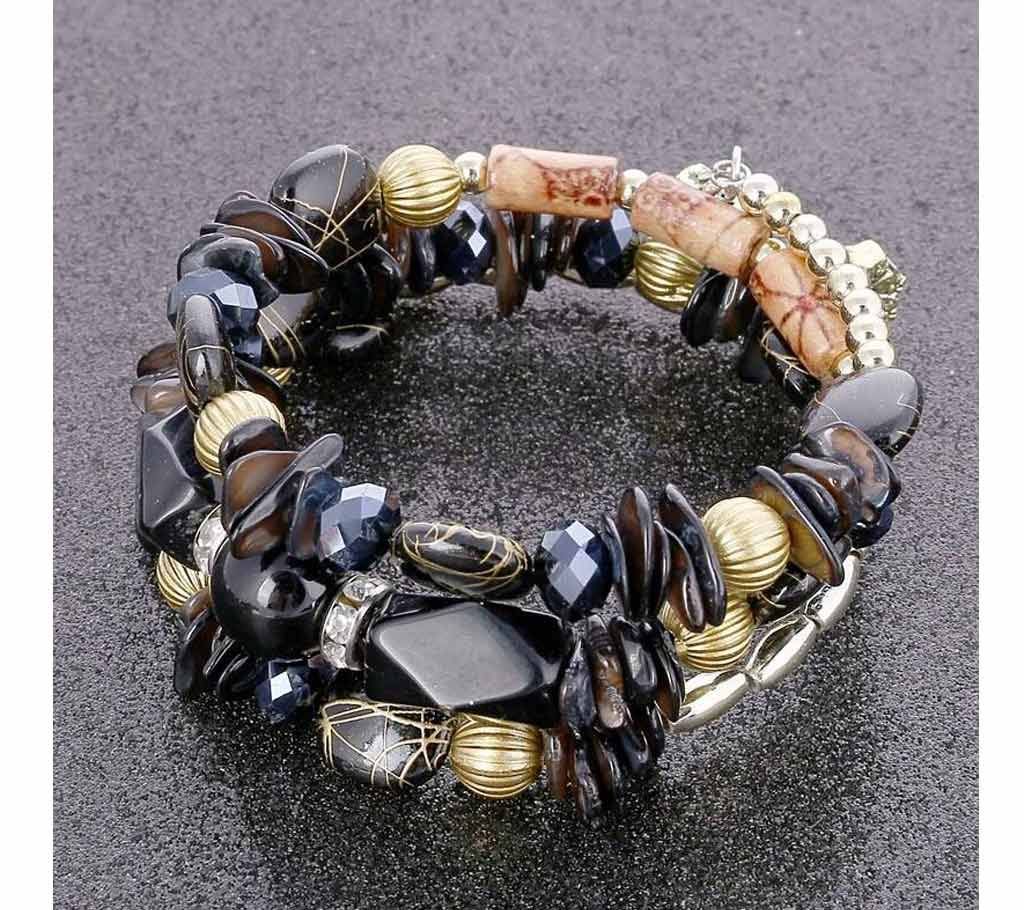 Stone setting Bracelet