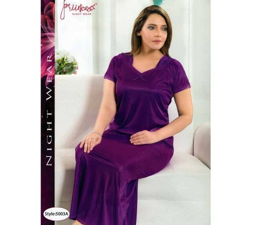 Fashionable One Part Nighty-5003 A