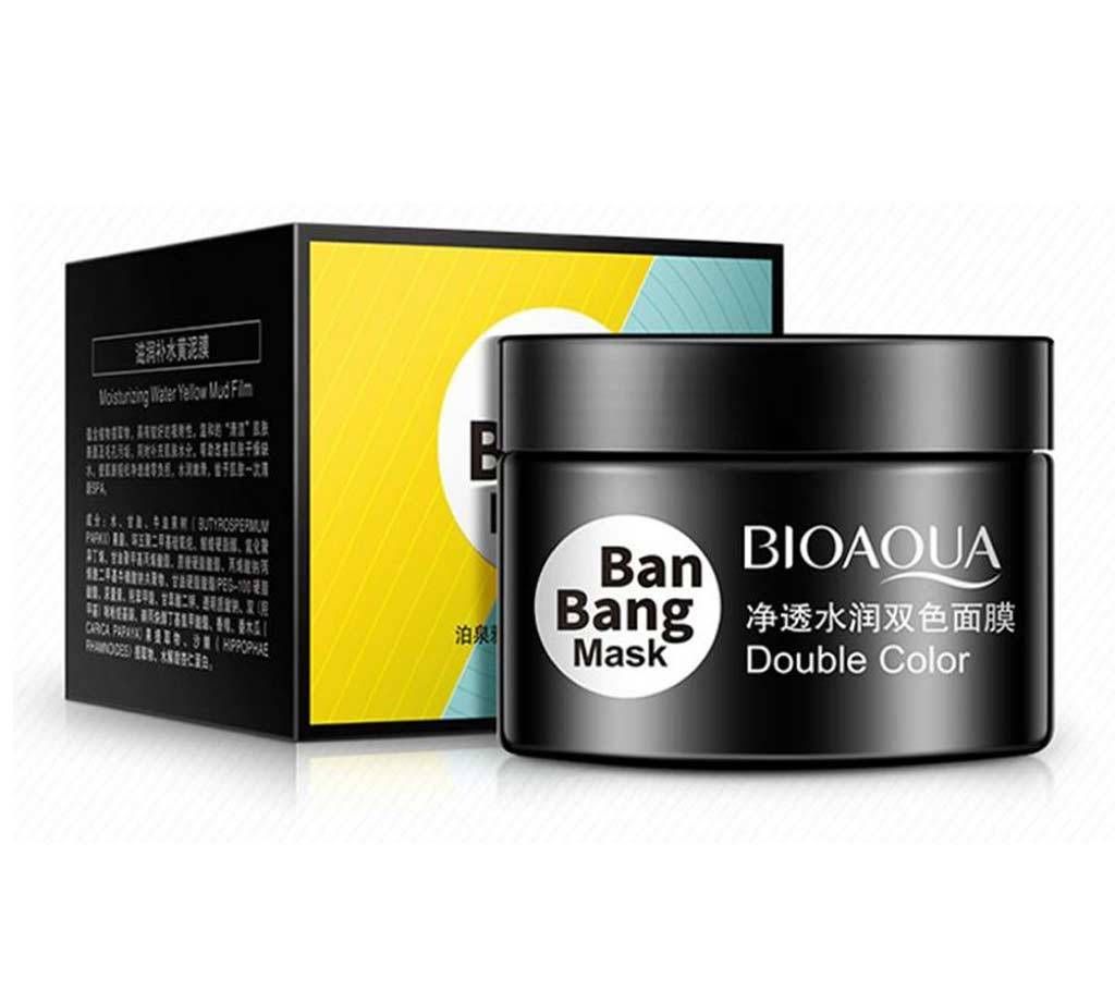 BIOAQUA Ban bang mask-100gm-China 