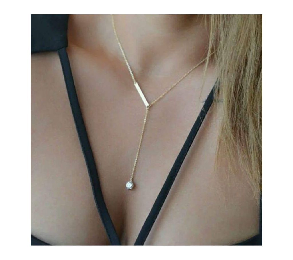 chain with pendant