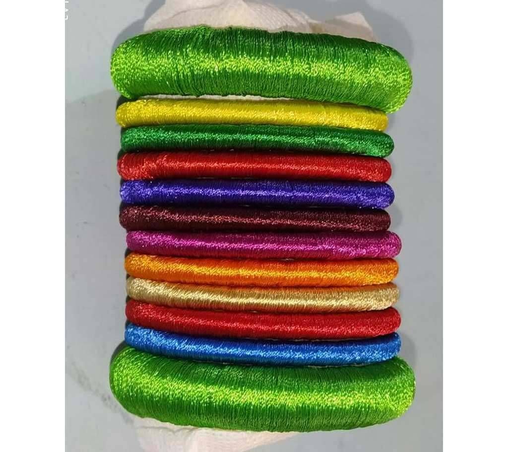 Hand made Bangles