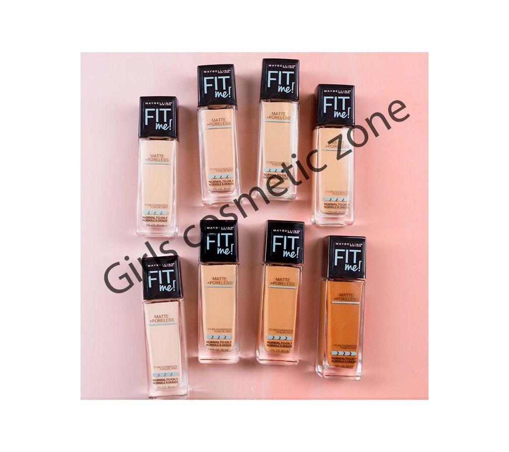 Fit Me