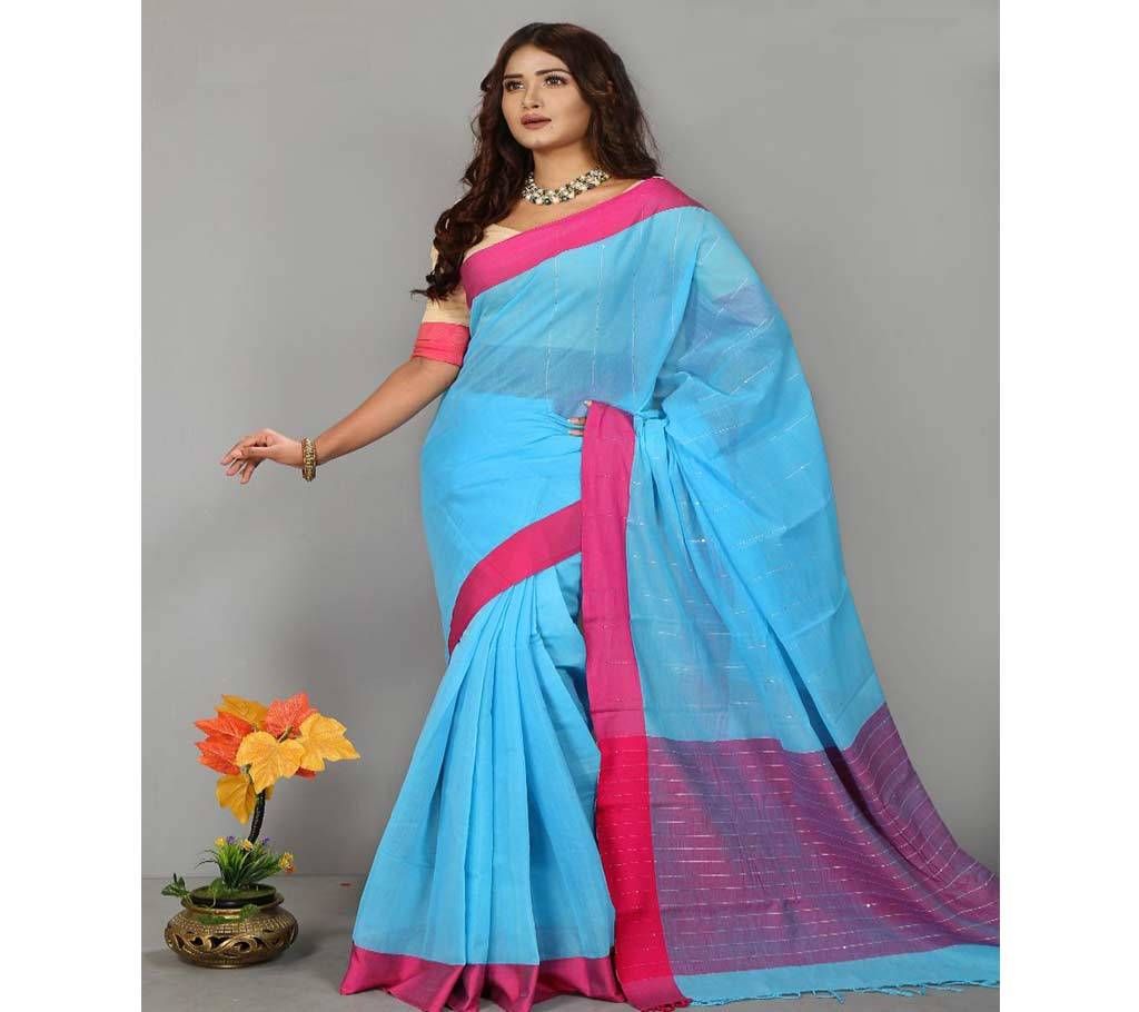 Suti Chumki Saree for Woman