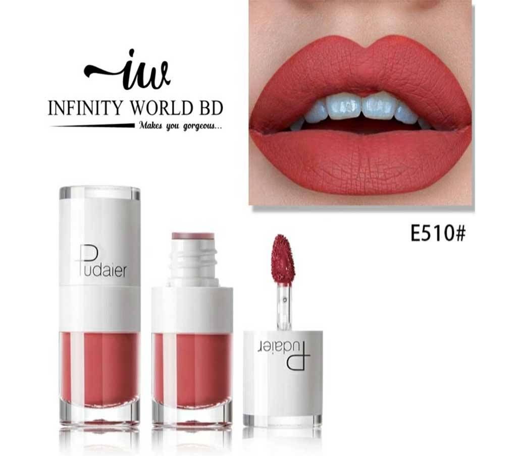 Pudaier Liquid Matte Lipstick - 510