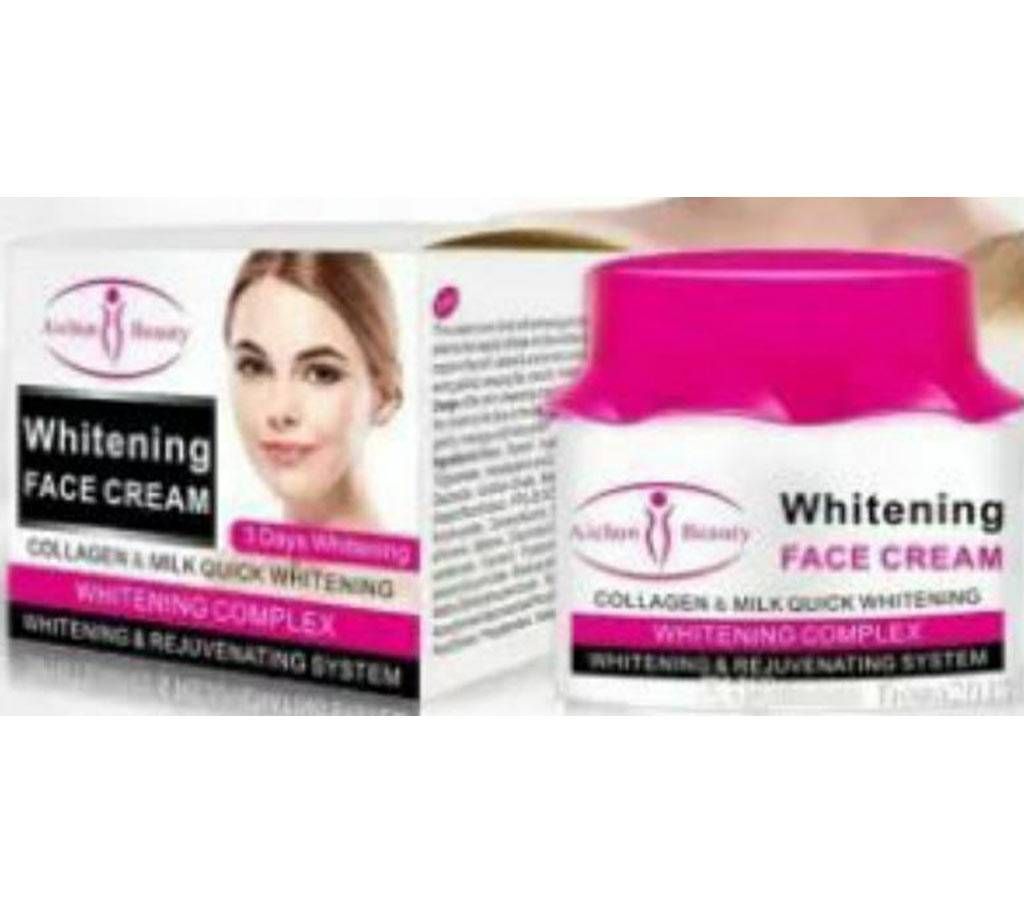 Aichun Beauty Whitening Face Cream 50 gm