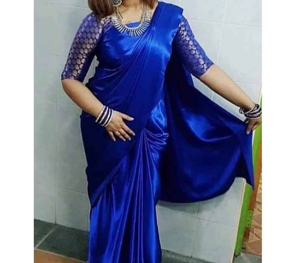 Japani Silk Saree For Women