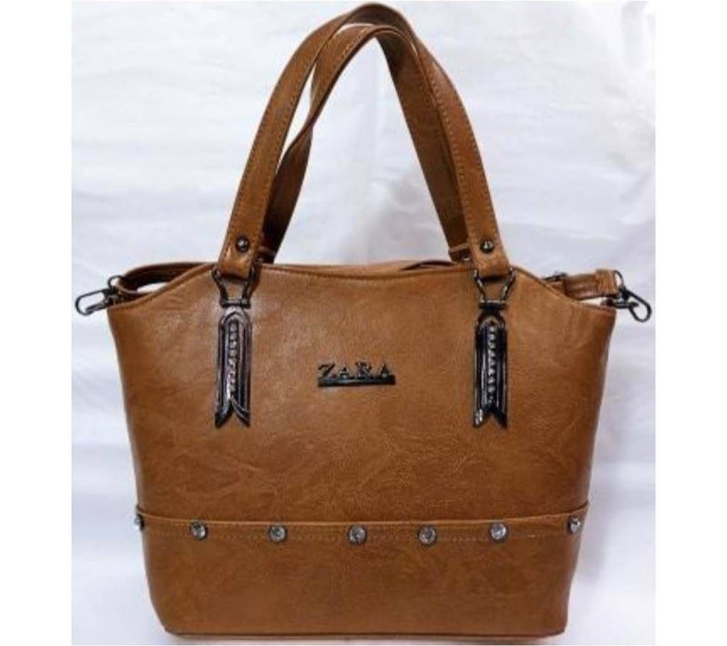 Zara Ladies Hand Bag  BNOS027  NOS1-Copy