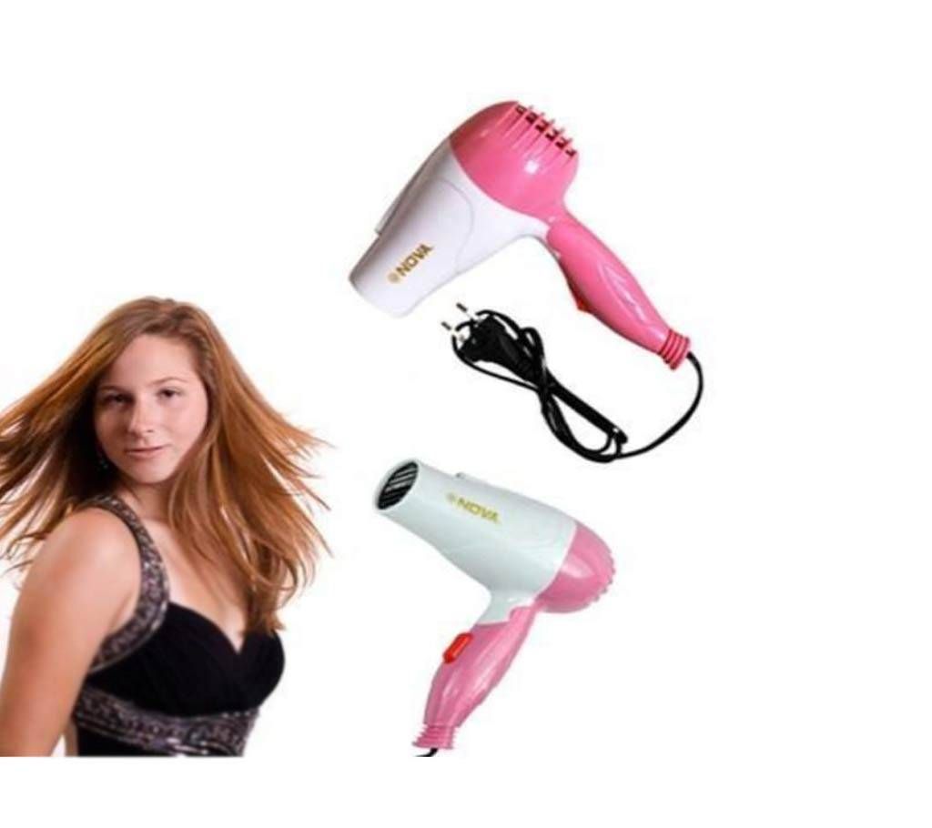 Nova Hair Dryer1