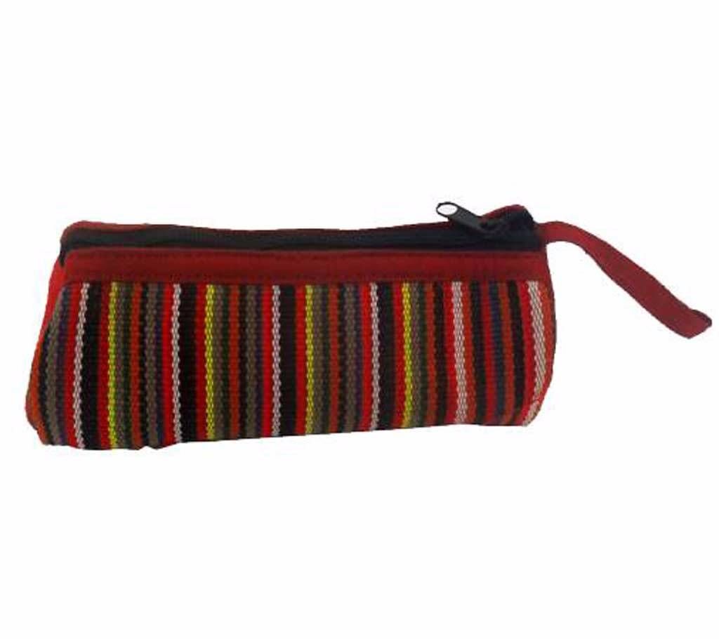 Jute Beauty / Pencil Box