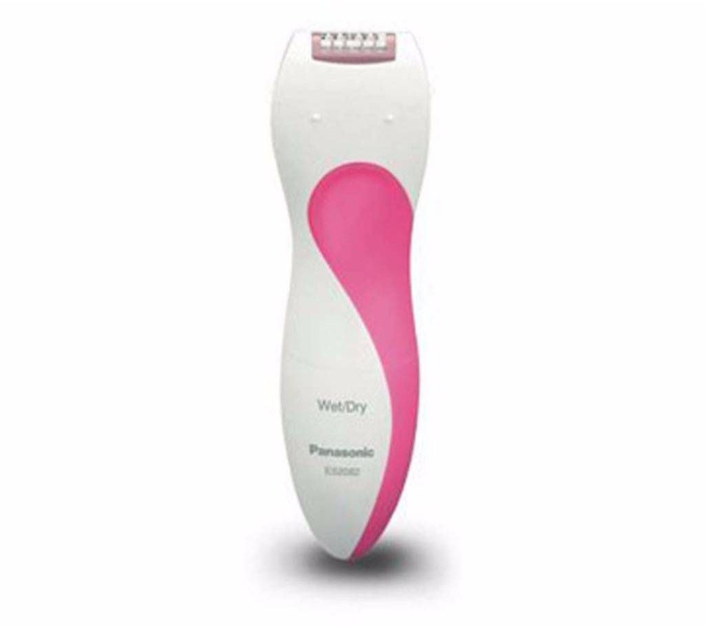 Panasonic ES-2082 epilator 