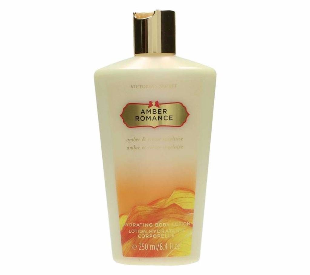 Victoria's Secret Body Lotion