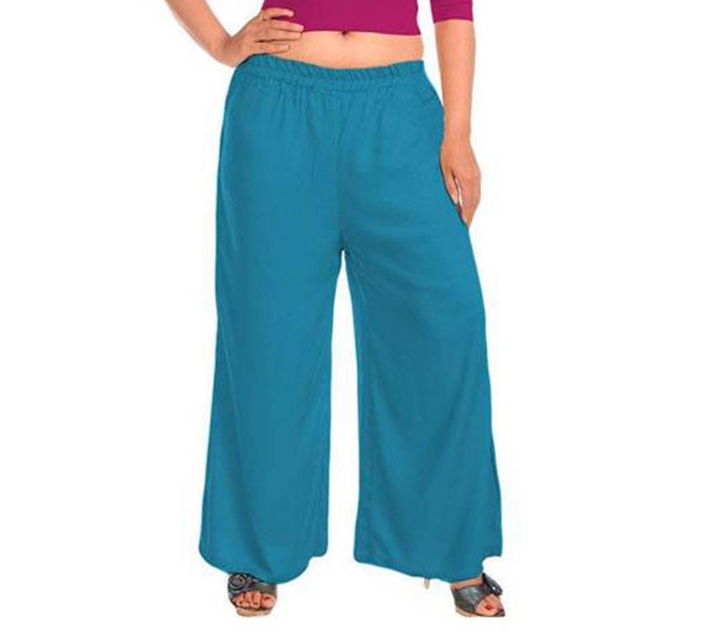 Ladies palazzo
