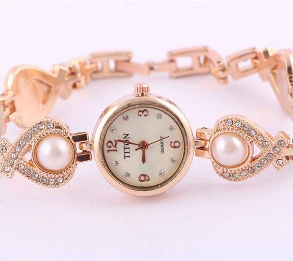 TITON Ladies Wristwatch