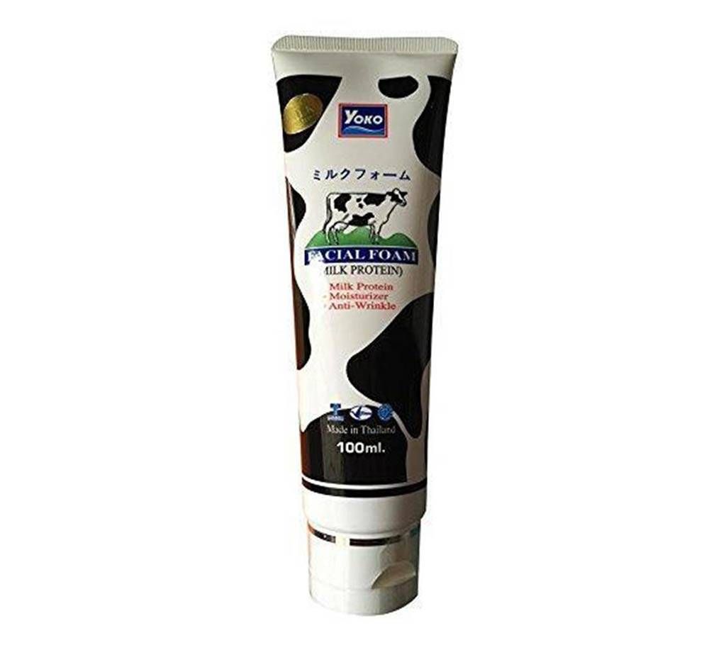 Yoko Facial Foam-100gm