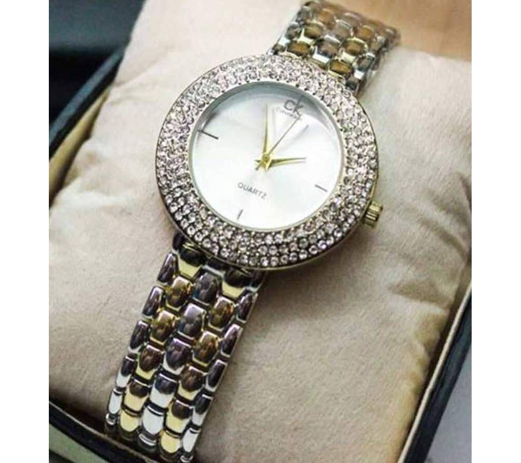 Rolex (copy) Watch for Ladies