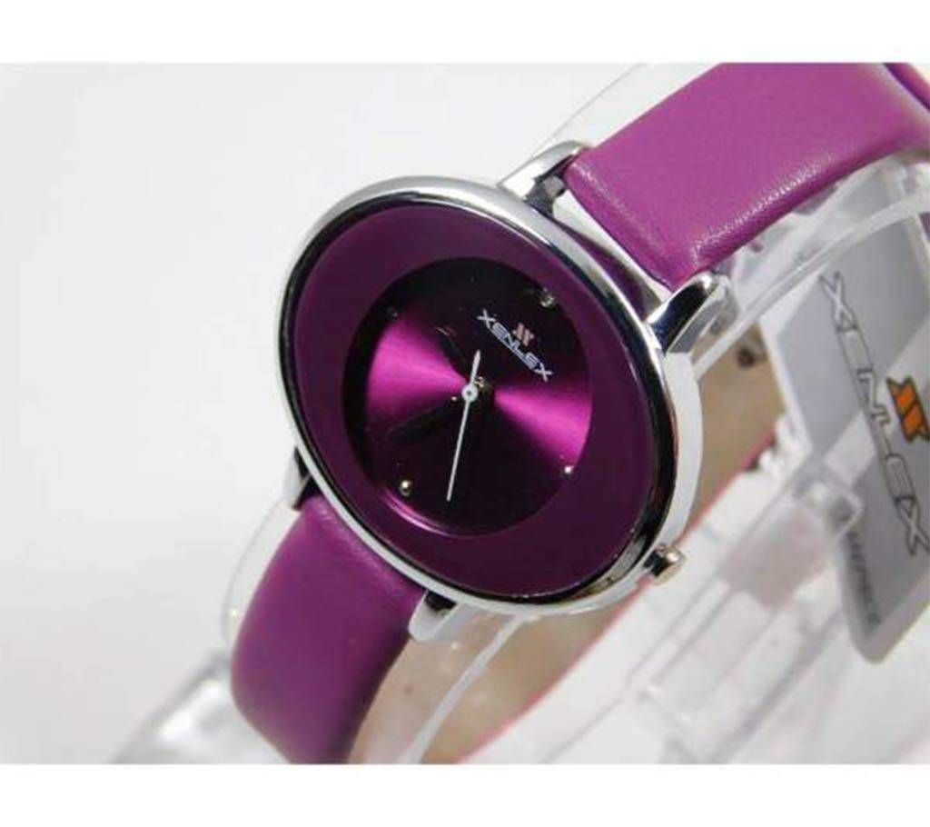 XENLEX Stylish Ladies Rist Watch