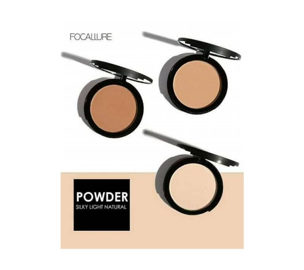 Focallure Face Powder (Thailand)