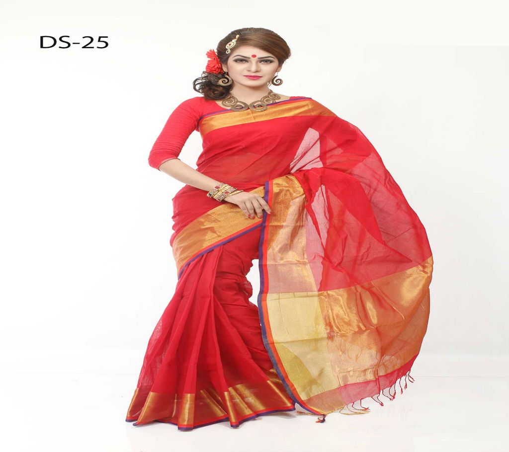 Multi color taant cotton share