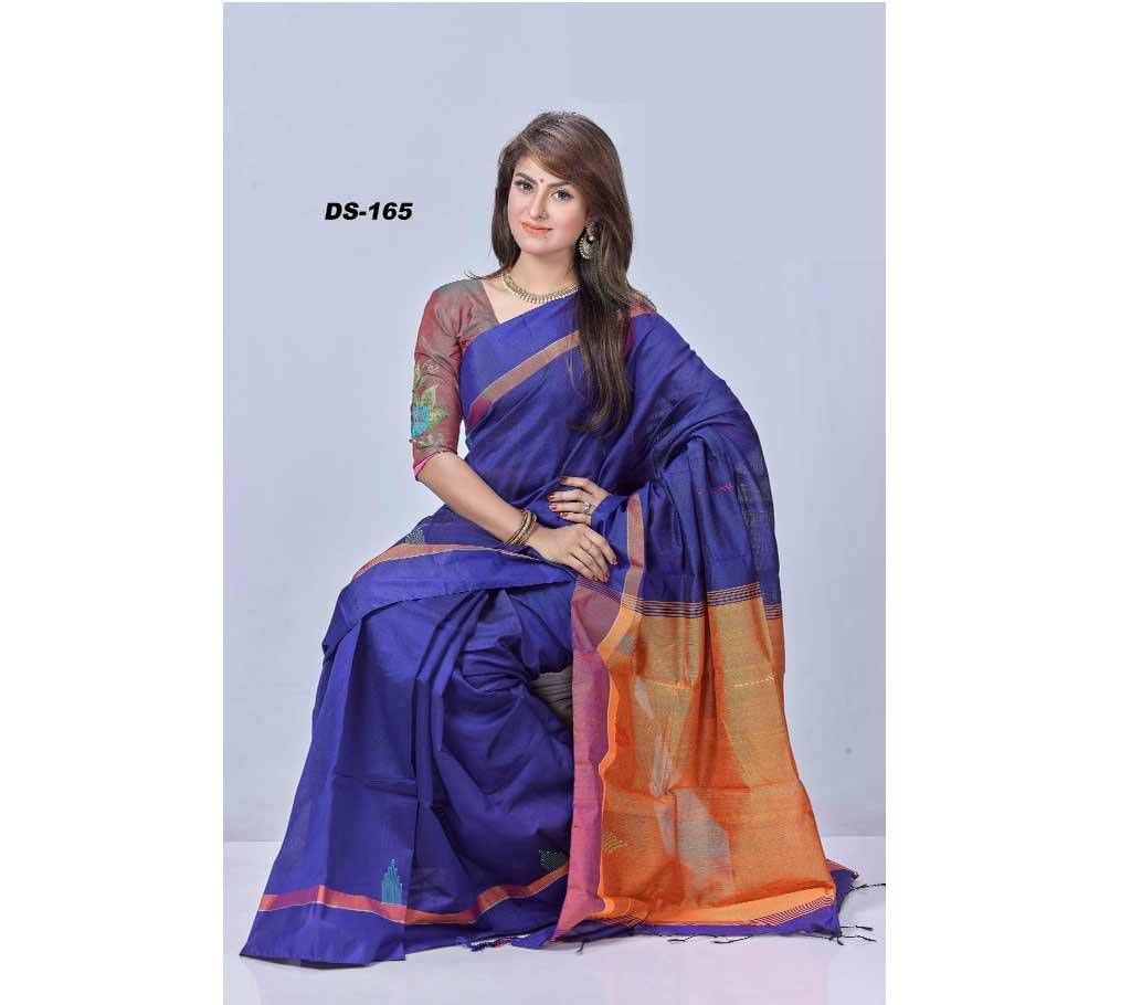 Manipuri Toshor silk saree