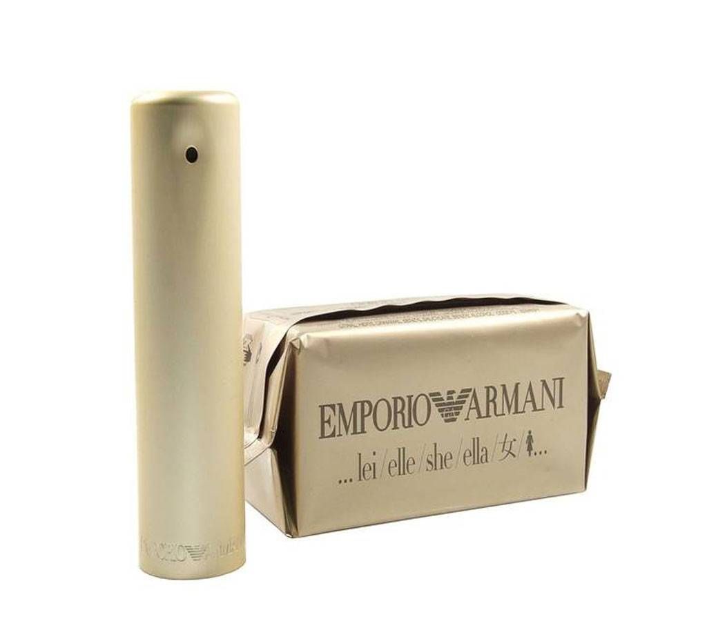 Armani Emporio By Giorgio Armani for Women (Italy)