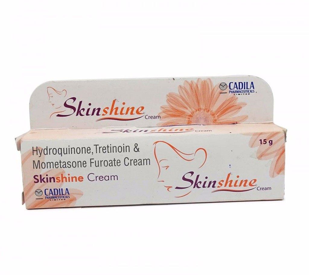 SKINSHINE cream 