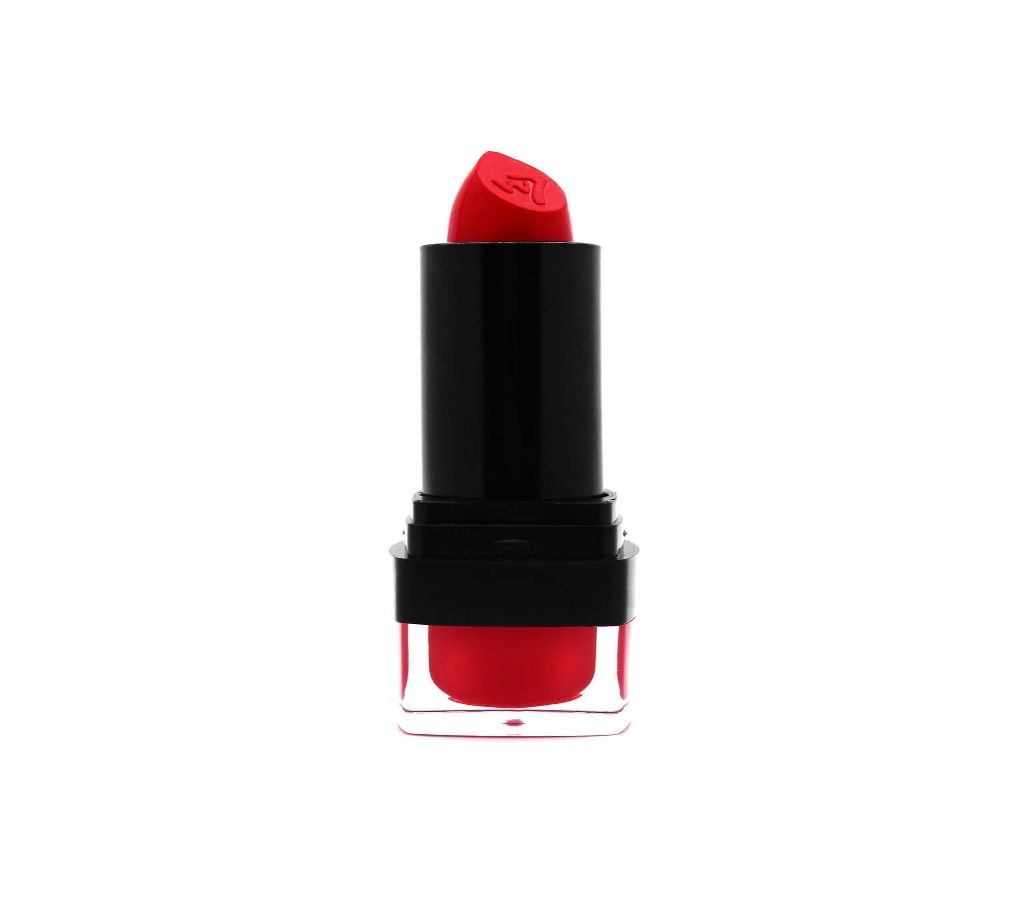 W7 Magic Matte Lips - Red Dawn UK 