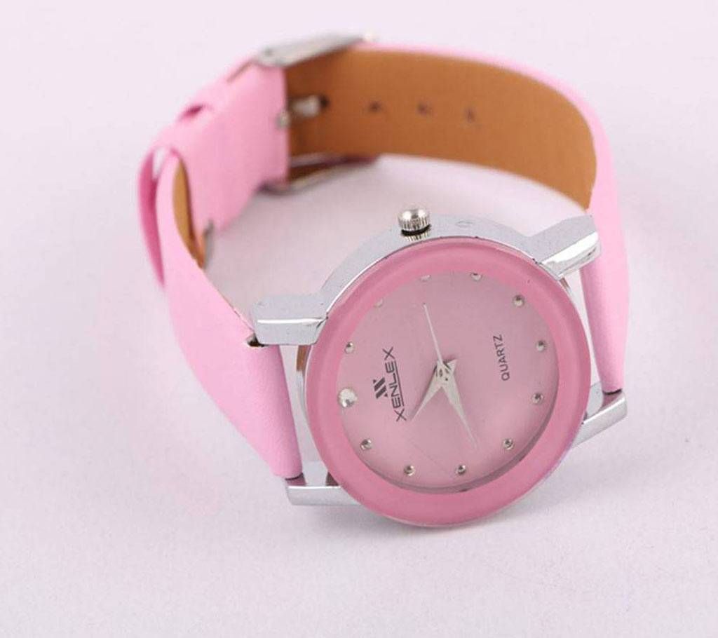 XENLEX Stylish Ladies Rest Watch