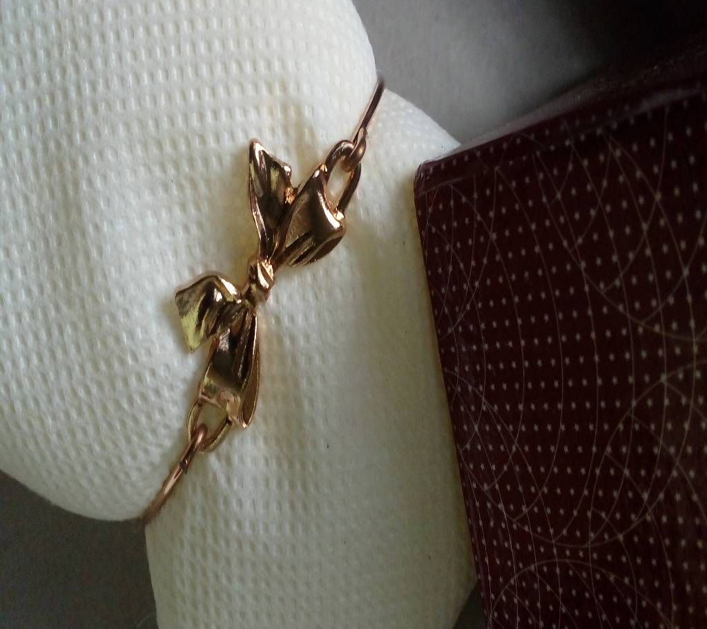 Butterfly Design Brecelet