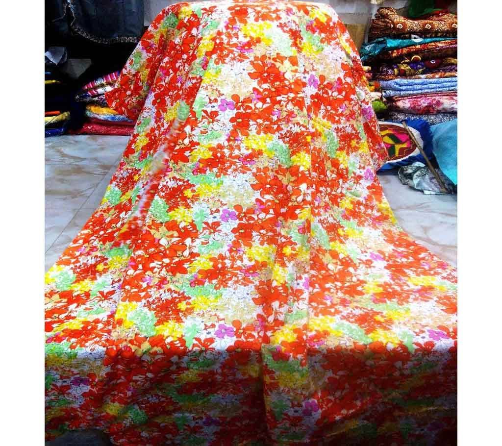 Full Print Cotton Fabrics (per yard)