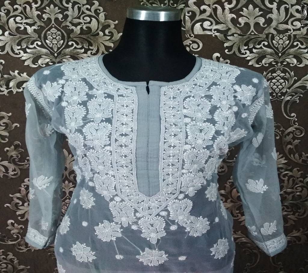 Lucknow kurti