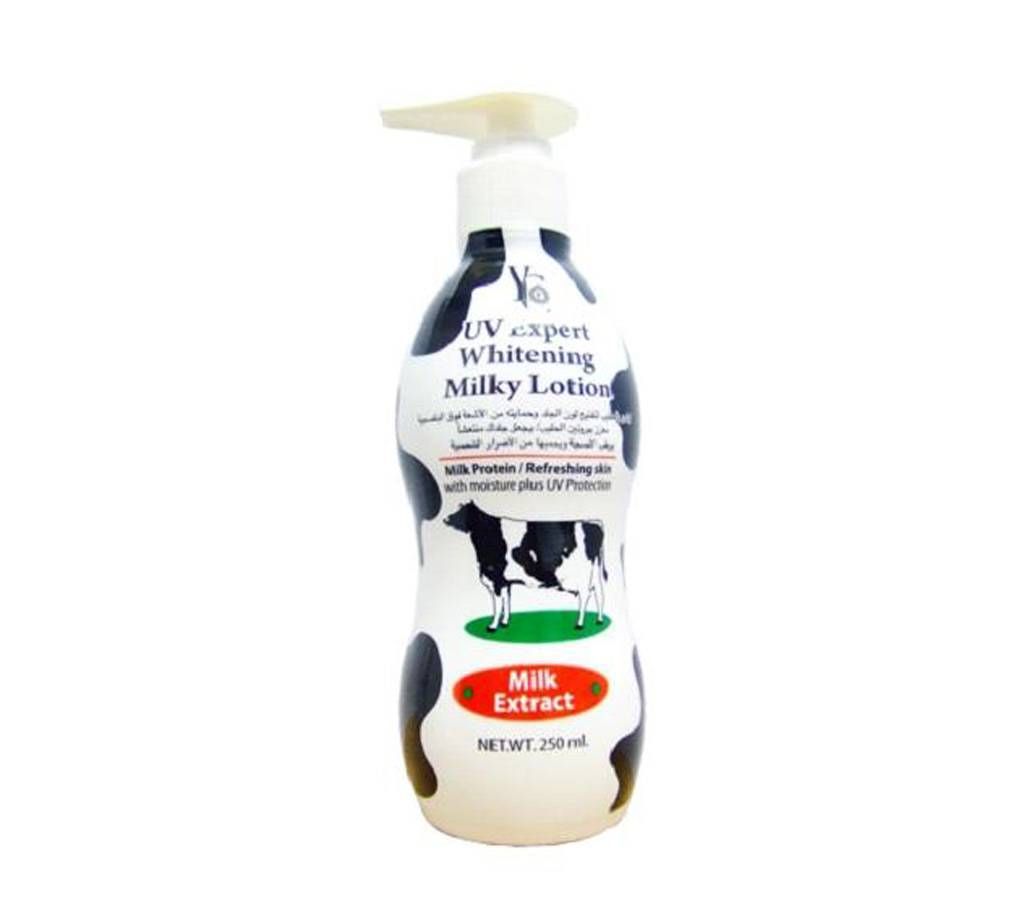 Yc milk lotion - 250ml (Thailand)