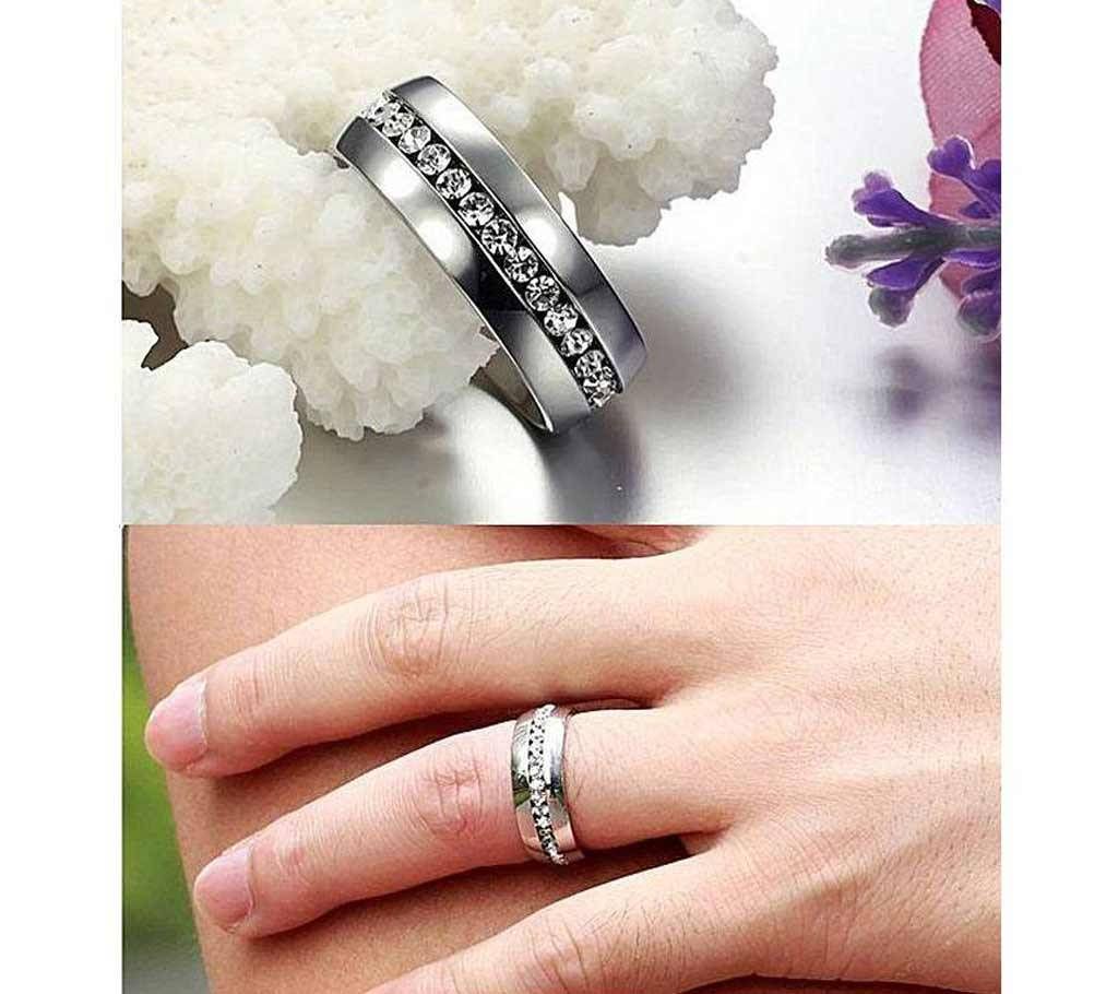 Finger Ring For Ladies