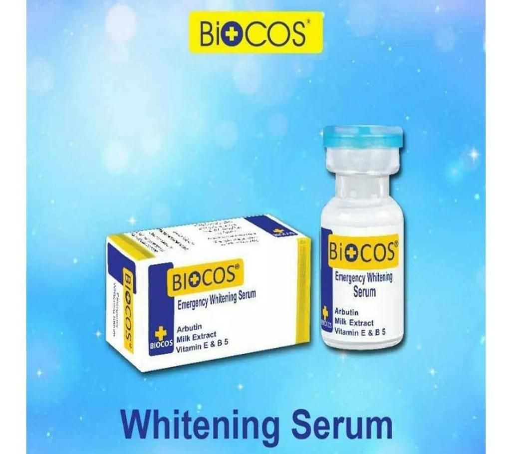 Biocos Whitening Serum Dubai 30g - Dubai 