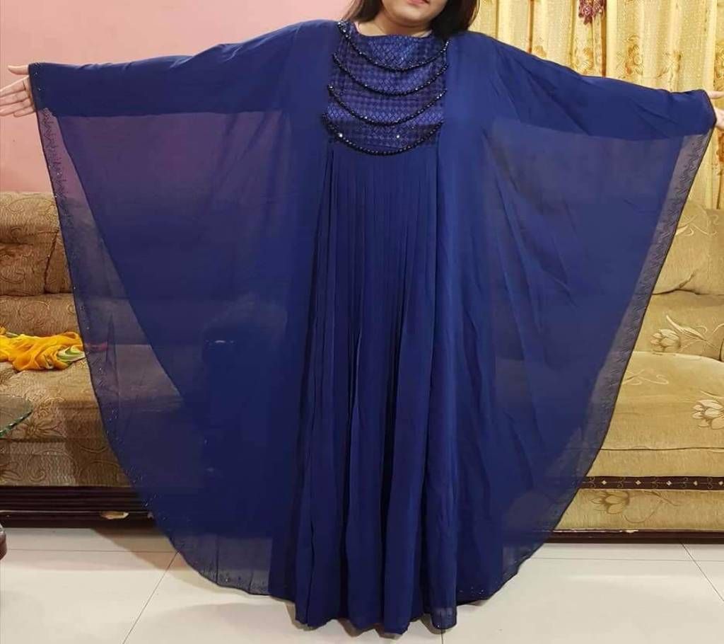 Abaya Borkha