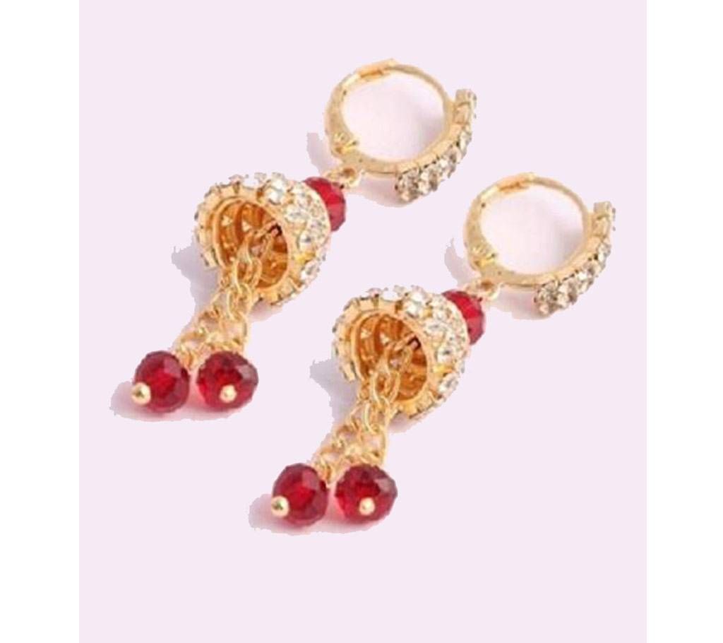 Jhumka Ear Ring