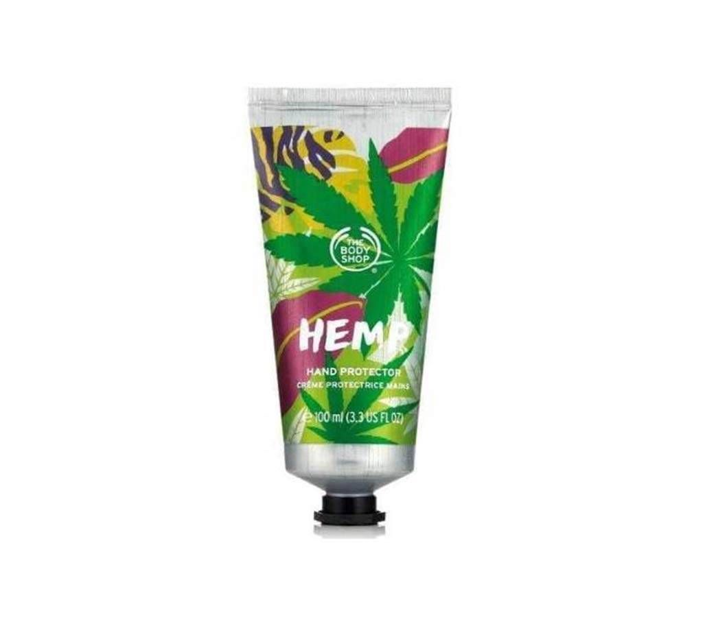 Hemp Hand Protector - 100ml India