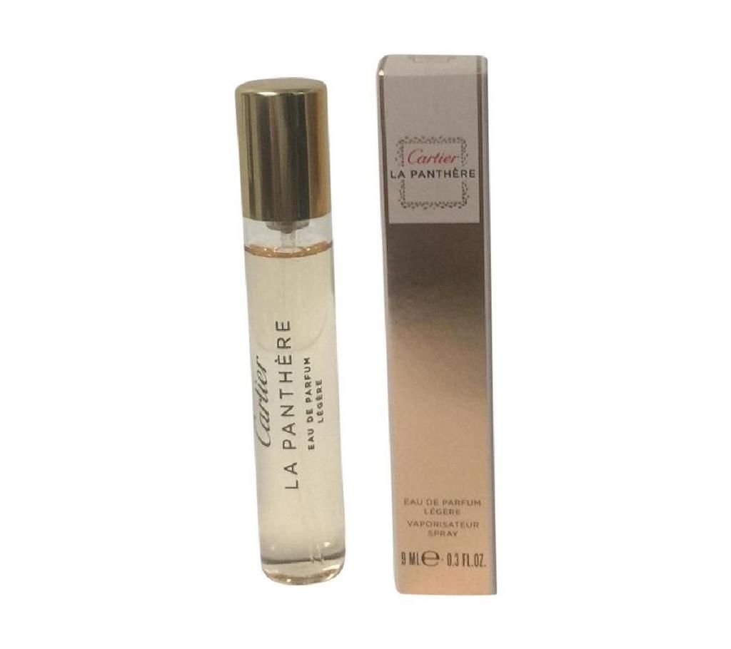 CARTIER LA PANTHERE MINI 9ML import from dubai