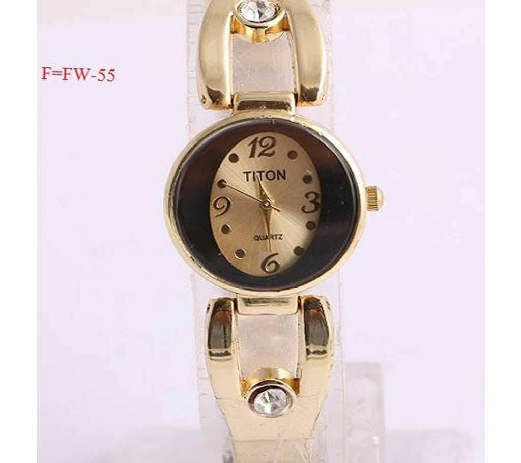 TITON Ladies Watch (Copy)-F=FW-55