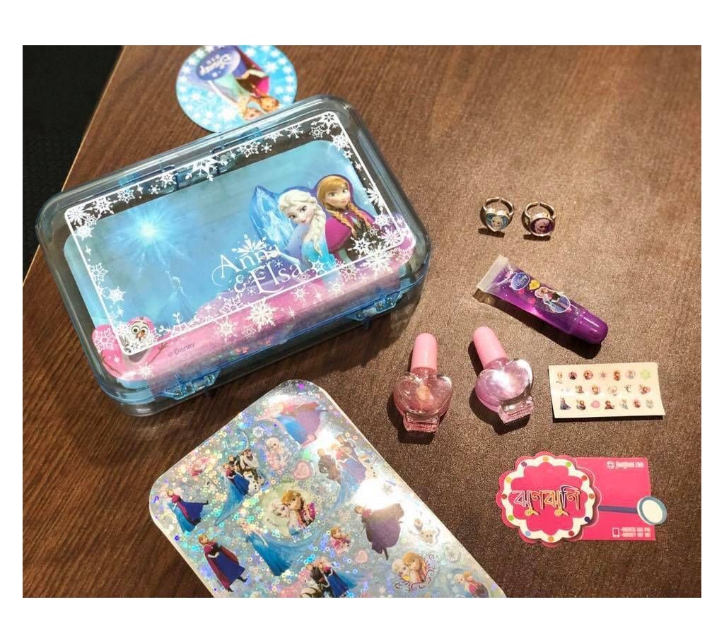 Elsa accessories box