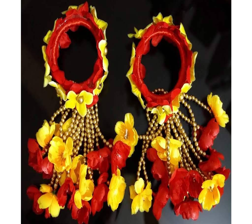 Gaye holud bangles