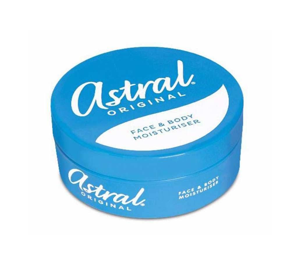 Astral  Moisturizer Cream 50ml UK